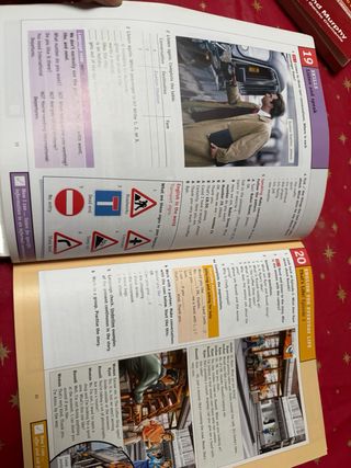 English for Life Pre-Intermediate. Student's Bo...