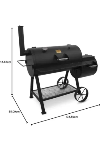 Char-Broil Oklahoma Joe's Highland Fumador