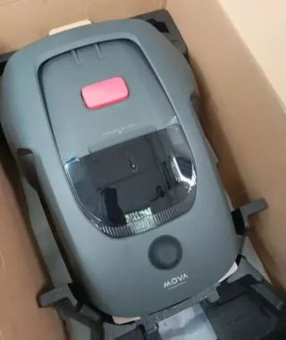 Mova 600 Kit Robot cortacésped