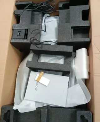 Mova 600 Kit Robot cortacésped