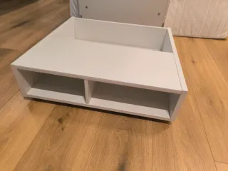 Mesita Noche Fredvang Ikea