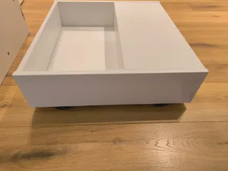 Mesita Noche Fredvang Ikea