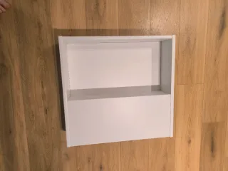 Mesita Noche Fredvang Ikea