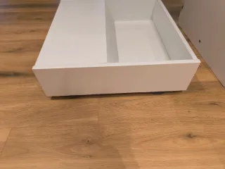 Mesita Noche Fredvang Ikea