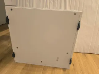 Mesita Noche Fredvang Ikea