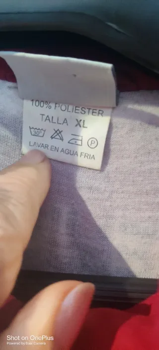 Chaqueta FC Pontevedra