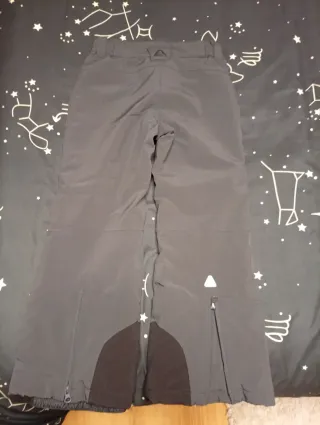 Pantalón de nieve Icepeak niño 128