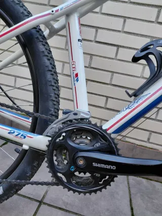 Bicicleta GT Avalanche 27.5