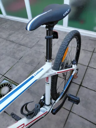 Bicicleta GT Avalanche 27.5