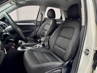 Audi Q3 2.0 TDI 140cv quattro S tronic Ambition