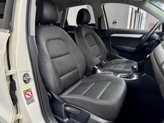 Audi Q3 2.0 TDI 140cv quattro S tronic Ambition