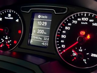 Audi Q3 2.0 TDI 140cv quattro S tronic Ambition