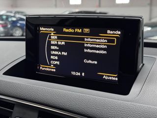 Audi Q3 2.0 TDI 140cv quattro S tronic Ambition