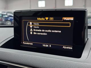 Audi Q3 2.0 TDI 140cv quattro S tronic Ambition