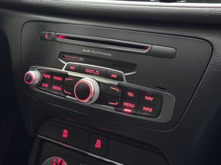 Audi Q3 2.0 TDI 140cv quattro S tronic Ambition