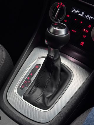 Audi Q3 2.0 TDI 140cv quattro S tronic Ambition