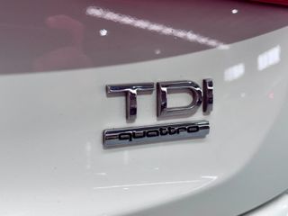 Audi Q3 2.0 TDI 140cv quattro S tronic Ambition