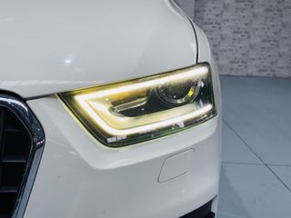 Audi Q3 2.0 TDI 140cv quattro S tronic Ambition