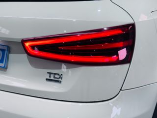 Audi Q3 2.0 TDI 140cv quattro S tronic Ambition