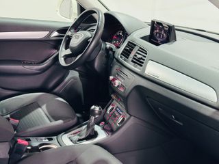 Audi Q3 2.0 TDI 140cv quattro S tronic Ambition