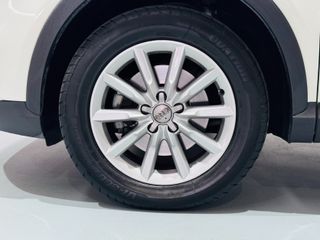 Audi Q3 2.0 TDI 140cv quattro S tronic Ambition