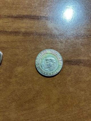 Collezione monete: Olimpiadi e Anno Santo