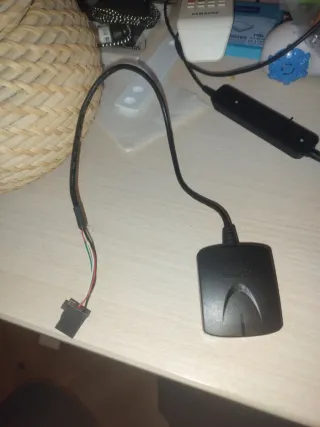 GPS 2D BMW Alpharacing Dainese DAir replace