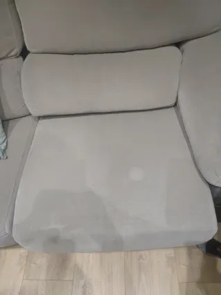 Sofá extensible 220x100