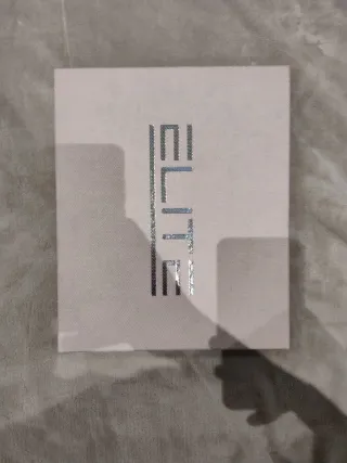 Cornice Argento Elite Unicorno Nascita