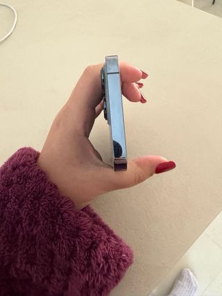 iPhone 13 Pro Azul