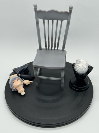 Ken Kaneki Tokyo Ghoul Figure 20cm