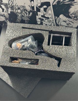 Ken Kaneki Tokyo Ghoul Figure 20cm