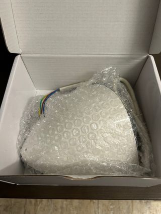 Bomba de condensado AL-1248