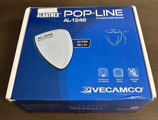 Bomba de condensado AL-1248