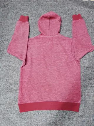 Sudadera Jack & Jones Originals Roja