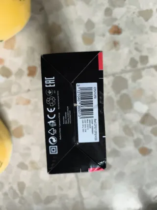 Cepillo Alisador Rowenta Elite Negro