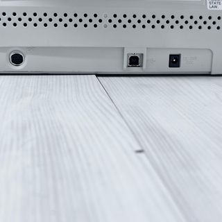 Scanner Professionale Fujitsu fi-6130, USB ,Duplex