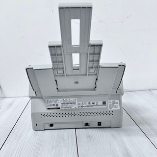 Scanner Professionale Fujitsu fi-6130, USB ,Duplex