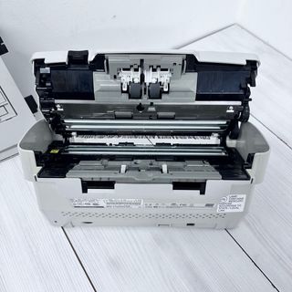 Scanner Professionale Fujitsu fi-6130, USB ,Duplex