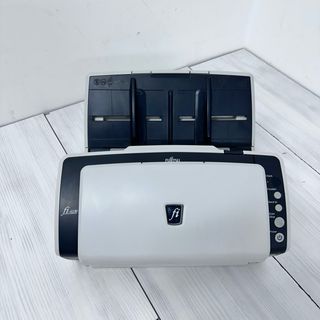 Scanner Professionale Fujitsu fi-6130, USB ,Duplex