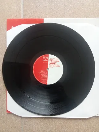 Access 58 - Collaborations & Remixes Vol. 2