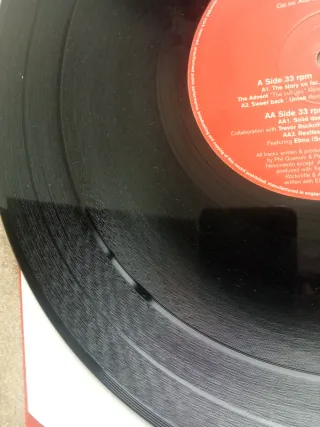 Access 58 - Collaborations & Remixes Vol. 2