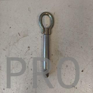 GANCHO REMOLQUE SEAT / VOLKSWAGEN USADO 6Q0803615