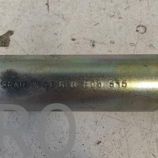 GANCHO REMOLQUE SEAT / VOLKSWAGEN USADO 6Q0803615