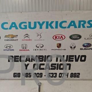 GANCHO REMOLQUE SEAT / VOLKSWAGEN USADO 6Q0803615