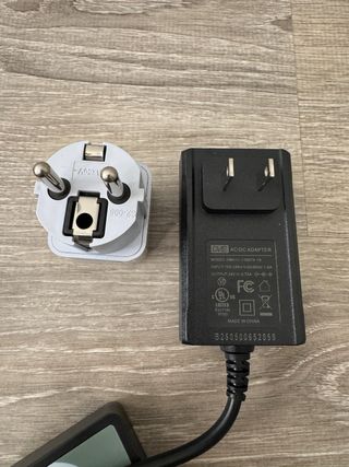 Bomba de acuario Jecod DCS-1200 Marina/Agua Dulce