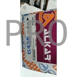 PILOTO VOLVO 740 INTERMITENTE IZQUIERDO NUEVO