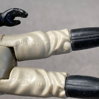 STAR WARS VINTAGE | General Madine | Kenner 1983