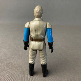 STAR WARS VINTAGE | General Madine | Kenner 1983