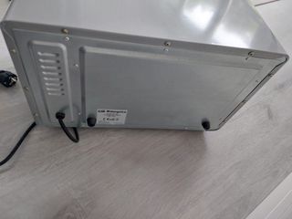 Horno Eléctrico Orbegozo Modelo HO 234 - 23 LTS